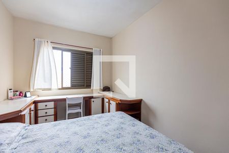 Quarto 1 de apartamento à venda com 2 quartos, 72m² em Vila América, Santo André