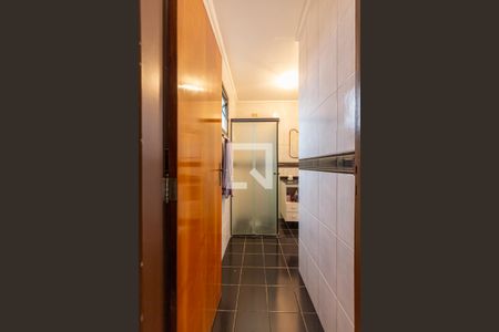 Apartamento à venda com 72m², 2 quartos e 2 vagasBanheiro da Suíte