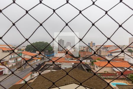 Apartamento à venda com 72m², 2 quartos e 2 vagasVista do Quarto 1