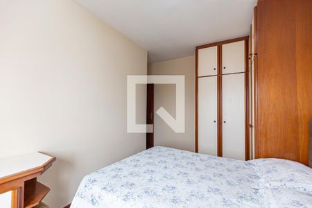 Quarto 1 de apartamento à venda com 2 quartos, 72m² em Vila América, Santo André