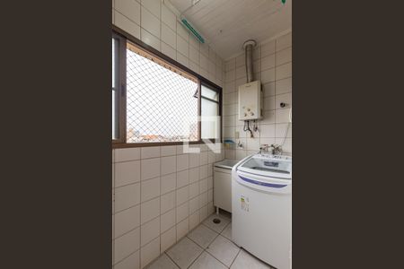 Apartamento à venda com 72m², 2 quartos e 2 vagasÁrea de Serviço