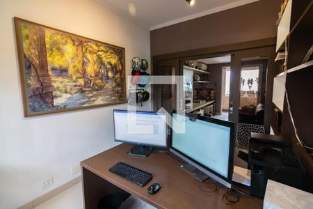 Apartamento à venda com 208m², 3 quartos e 4 vagasSala 4