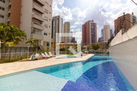 Apartamento à venda com 208m², 3 quartos e 4 vagasPiscina