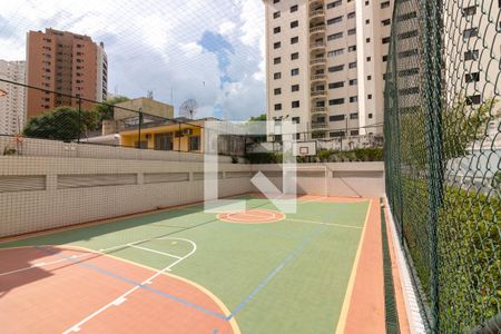 Apartamento à venda com 208m², 3 quartos e 4 vagasQuadra Esportiva