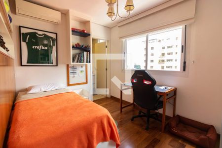 Apartamento à venda com 208m², 3 quartos e 4 vagasSuíte 3