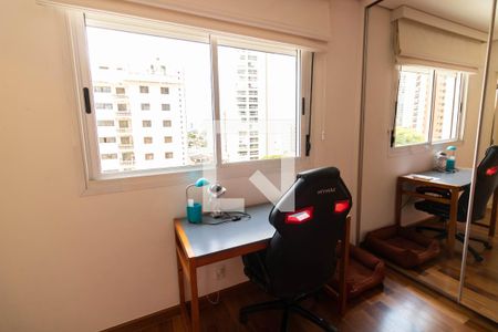 Apartamento à venda com 208m², 3 quartos e 4 vagasSuíte 3