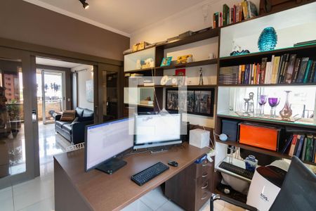 Apartamento à venda com 208m², 3 quartos e 4 vagasSala 4