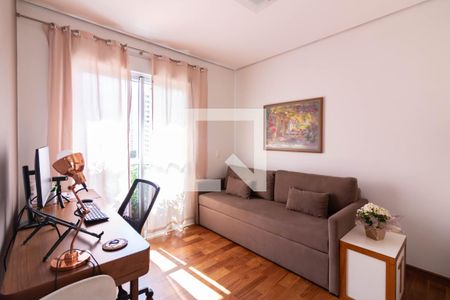 Apartamento à venda com 208m², 3 quartos e 4 vagasSuíte 2
