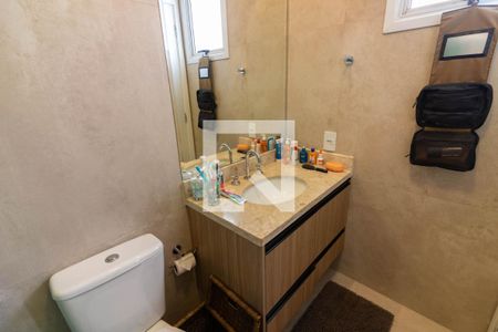 Apartamento à venda com 208m², 3 quartos e 4 vagasSuíte 3, banheiro