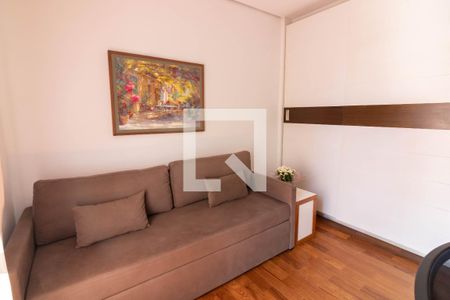 Apartamento à venda com 208m², 3 quartos e 4 vagasSuíte 2