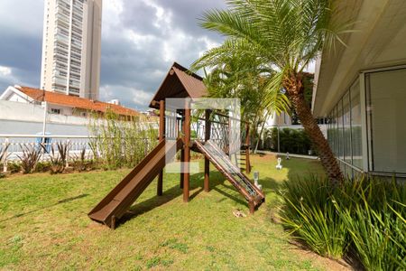 Apartamento à venda com 208m², 3 quartos e 4 vagasPlayground