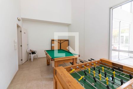 Apartamento à venda com 208m², 3 quartos e 4 vagasSalão de jogos