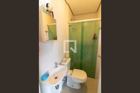 Apartamento à venda com 208m², 3 quartos e 4 vagasÁrea de Serviço, banheiro