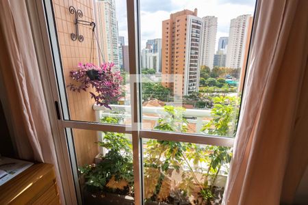 Apartamento à venda com 208m², 3 quartos e 4 vagasSuíte 2, varanda 