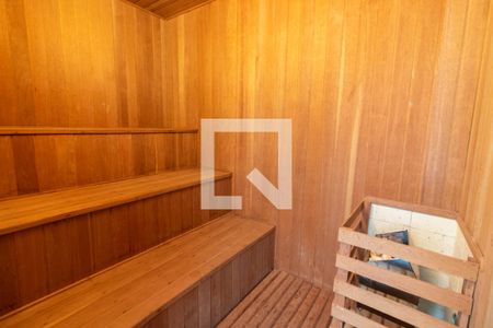 Apartamento à venda com 208m², 3 quartos e 4 vagasSaúna