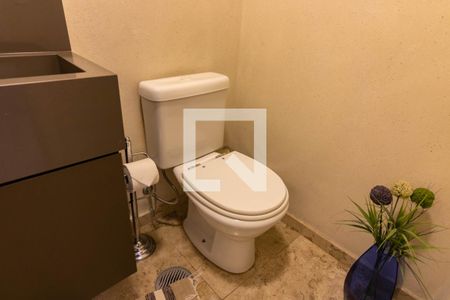 Apartamento à venda com 208m², 3 quartos e 4 vagasLavabo