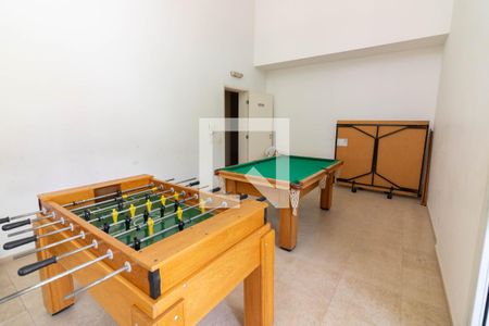Apartamento à venda com 208m², 3 quartos e 4 vagasSalão de jogos