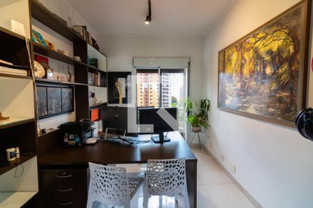 Apartamento à venda com 208m², 3 quartos e 4 vagasSala 4