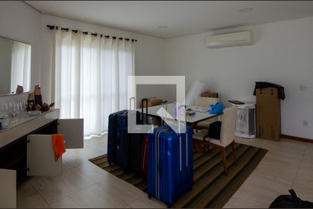 Sala de Jantar de apartamento para alugar com 4 quartos, 442m² em Recreio dos Bandeirantes, Rio de Janeiro