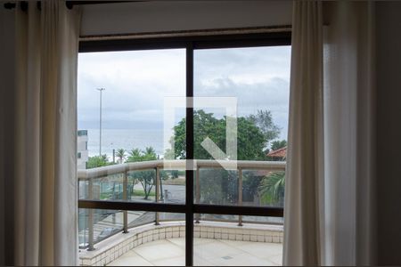 Sala de Jantar - vista de apartamento para alugar com 4 quartos, 442m² em Recreio dos Bandeirantes, Rio de Janeiro