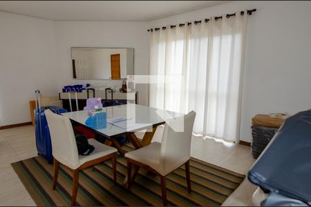 Sala de Jantar de apartamento para alugar com 4 quartos, 442m² em Recreio dos Bandeirantes, Rio de Janeiro
