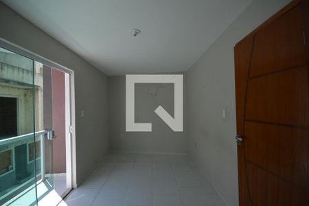 Quarto 1 de apartamento para alugar com 2 quartos, 75m² em Marechal Hermes, Rio de Janeiro