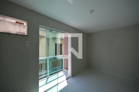 Quarto 1 de apartamento para alugar com 2 quartos, 75m² em Marechal Hermes, Rio de Janeiro