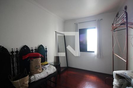 Apartamento para alugar com 117m², 3 quartos e 1 vagaQuarto 3