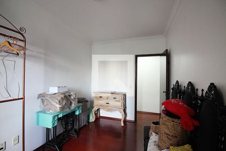 Apartamento para alugar com 117m², 3 quartos e 1 vagaQuarto 3