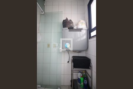 Apartamento para alugar com 117m², 3 quartos e 1 vagaÁrea de Serviço