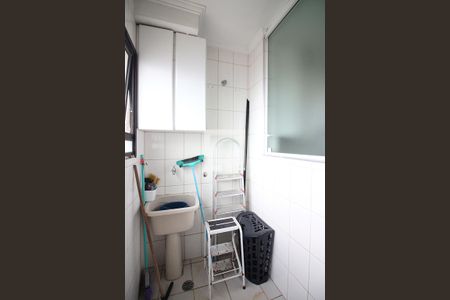 Apartamento para alugar com 117m², 3 quartos e 1 vagaÁrea de Serviço