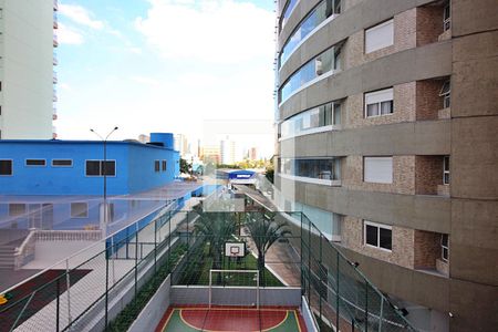 Apartamento para alugar com 117m², 3 quartos e 1 vagaVista do Quarto 3