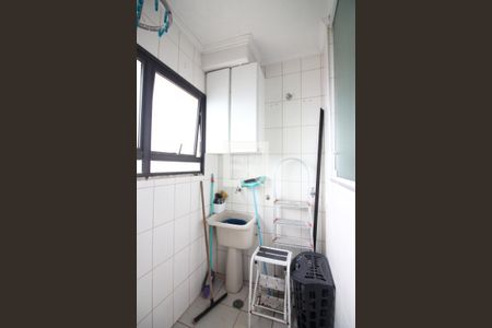 Apartamento para alugar com 117m², 3 quartos e 1 vagaÁrea de Serviço