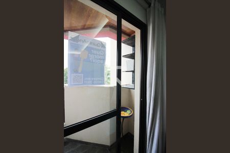 Apartamento para alugar com 117m², 3 quartos e 1 vagaPlaquinha Sacada