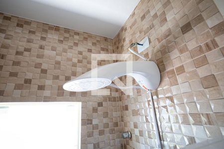 Casa para alugar com 153m², 4 quartos e 2 vagasBanheiro da Suíte 3