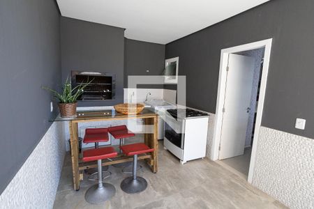 Casa para alugar com 153m², 4 quartos e 2 vagasÁrea gourmet