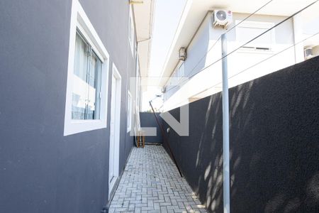 Casa para alugar com 153m², 4 quartos e 2 vagasÁrea externa