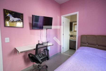 Casa para alugar com 153m², 4 quartos e 2 vagasSuíte 4