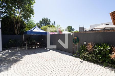 Casa para alugar com 153m², 4 quartos e 2 vagasÁrea externa