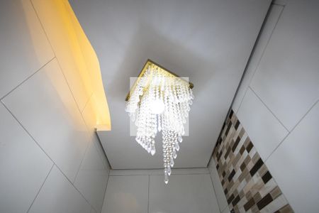 Casa para alugar com 153m², 4 quartos e 2 vagasLavabo