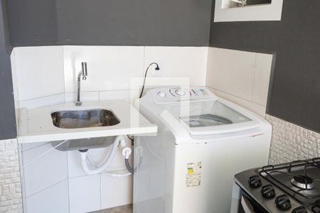 Casa para alugar com 153m², 4 quartos e 2 vagasLavanderia