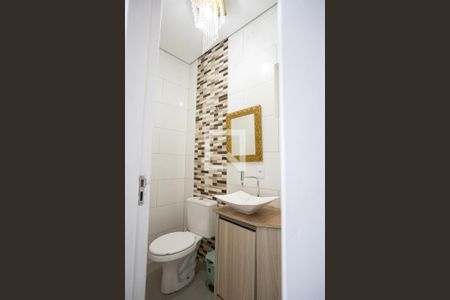 Casa para alugar com 153m², 4 quartos e 2 vagasLavabo