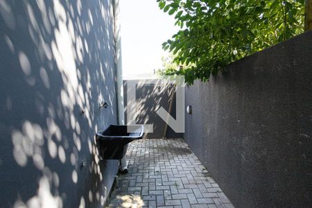 Casa para alugar com 153m², 4 quartos e 2 vagasLavanderia (Torneira)