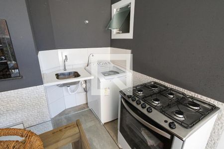 Casa para alugar com 153m², 4 quartos e 2 vagasLavanderia