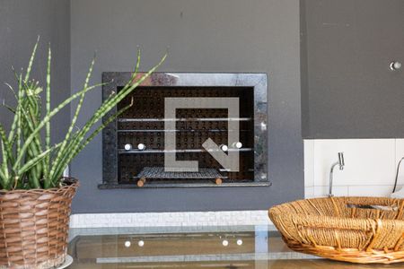 Casa para alugar com 153m², 4 quartos e 2 vagasÁrea gourmet