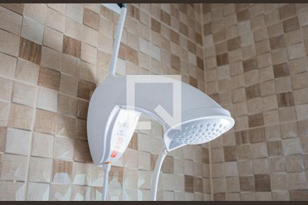 Casa para alugar com 153m², 4 quartos e 2 vagasBanheiro da Suíte 2