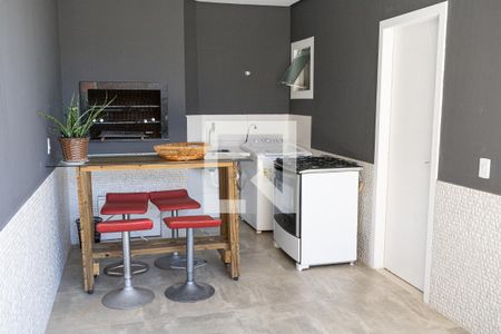 Casa para alugar com 153m², 4 quartos e 2 vagasÁrea gourmet