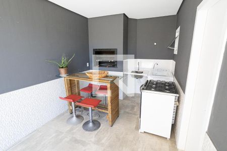 Casa para alugar com 153m², 4 quartos e 2 vagasÁrea gourmet