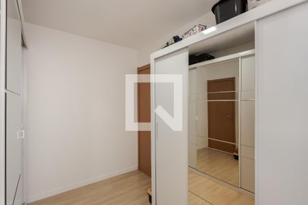 Apartamento à venda com 64m², 2 quartos e 1 vagaQuarto 2