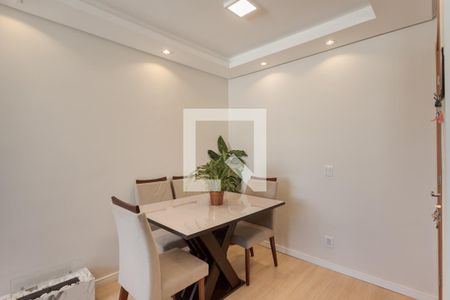 Apartamento à venda com 64m², 2 quartos e 1 vagaSala